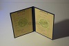 Стоимость  диплома о высшем образовании ЭстонАССР 1975-1991 г. в Игарке (Красноярский Край)