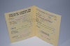 Стоимость Свидетельства о Браке Украинской АССР 1970-1991 г. в Игарке (Красноярский Край)