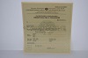 Стоимость Свидетельства о Рождении Белорусской АССР 1930-1949 г. в Игарке (Красноярский Край)
